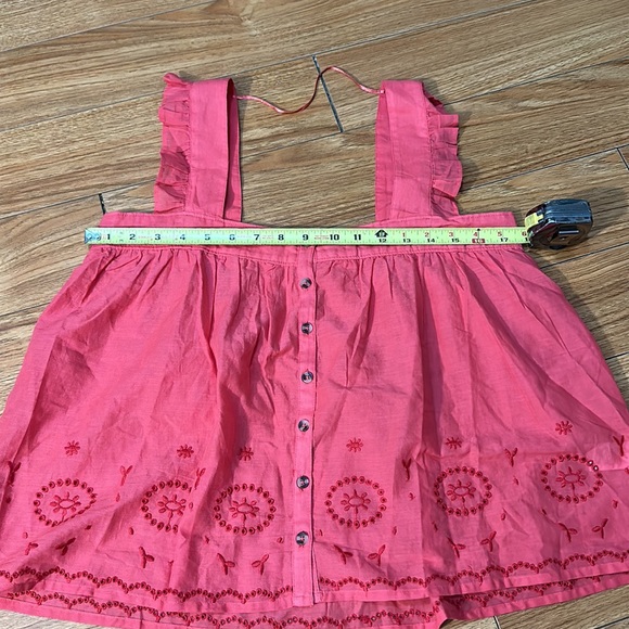 O’Neill Flowy Tank - Picture 3 of 7